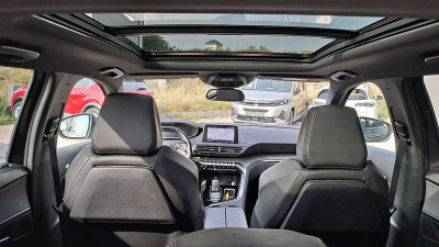 Peugeot 5008 Gebrauchtwagen Peugeot 5008 Gebrauchtwagen