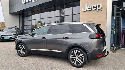 Peugeot 5008 Gebrauchtwagen Peugeot 5008 Gebrauchtwagen