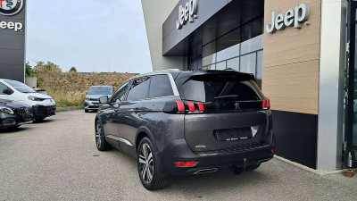 Peugeot 5008 Gebrauchtwagen Peugeot 5008 Gebrauchtwagen