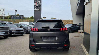 Peugeot 5008 Gebrauchtwagen Peugeot 5008 Gebrauchtwagen