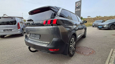 Peugeot 5008 Gebrauchtwagen Peugeot 5008 Gebrauchtwagen