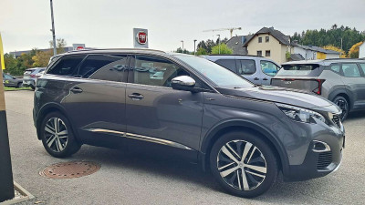 Peugeot 5008 Gebrauchtwagen Peugeot 5008 Gebrauchtwagen