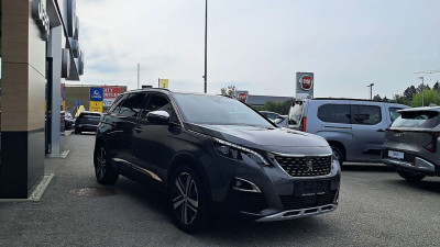 Peugeot 5008 Gebrauchtwagen Peugeot 5008 Gebrauchtwagen