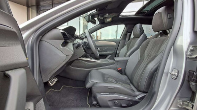 Peugeot 308 Gebrauchtwagen Peugeot 308 Gebrauchtwagen