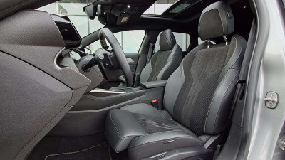 Peugeot 308 Gebrauchtwagen Peugeot 308 Gebrauchtwagen