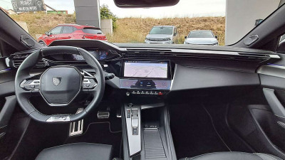 Peugeot 308 Gebrauchtwagen Peugeot 308 Gebrauchtwagen