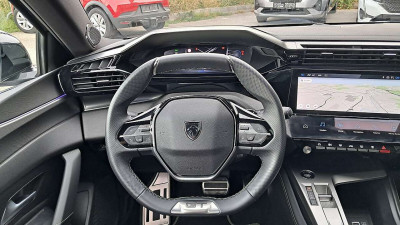 Peugeot 308 Gebrauchtwagen Peugeot 308 Gebrauchtwagen