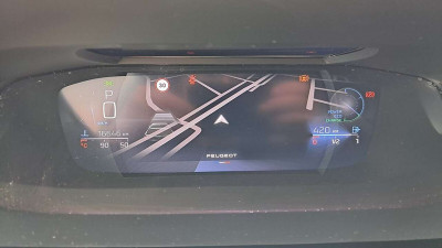 Peugeot 308 Gebrauchtwagen Peugeot 308 Gebrauchtwagen