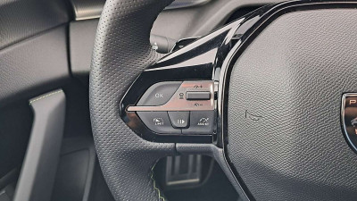 Peugeot 308 Gebrauchtwagen Peugeot 308 Gebrauchtwagen