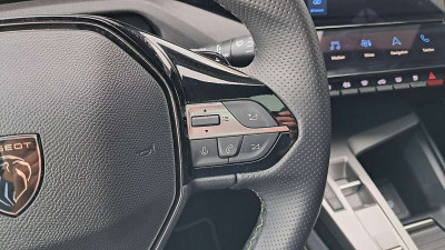 Peugeot 308 Gebrauchtwagen Peugeot 308 Gebrauchtwagen