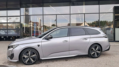 Peugeot 308 Gebrauchtwagen Peugeot 308 Gebrauchtwagen