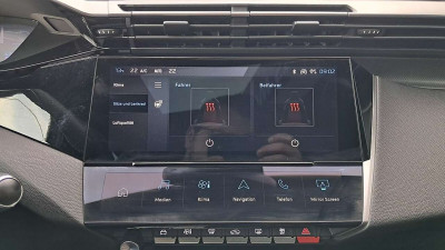 Peugeot 308 Gebrauchtwagen Peugeot 308 Gebrauchtwagen