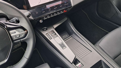 Peugeot 308 Gebrauchtwagen Peugeot 308 Gebrauchtwagen
