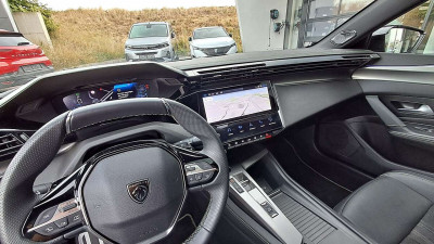 Peugeot 308 Gebrauchtwagen Peugeot 308 Gebrauchtwagen