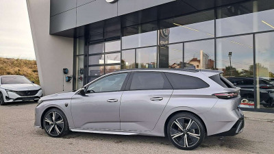 Peugeot 308 Gebrauchtwagen Peugeot 308 Gebrauchtwagen