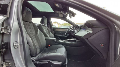 Peugeot 308 Gebrauchtwagen Peugeot 308 Gebrauchtwagen