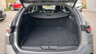 Peugeot 308 Gebrauchtwagen Peugeot 308 Gebrauchtwagen