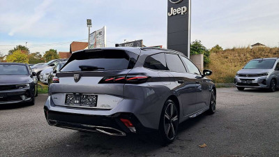 Peugeot 308 Gebrauchtwagen Peugeot 308 Gebrauchtwagen