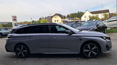 Peugeot 308 Gebrauchtwagen Peugeot 308 Gebrauchtwagen