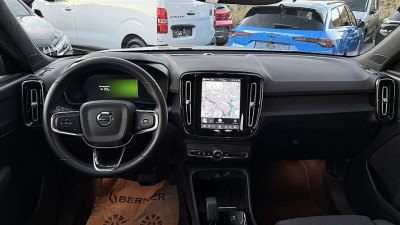 Volvo XC40 Gebrauchtwagen Volvo XC40 Gebrauchtwagen