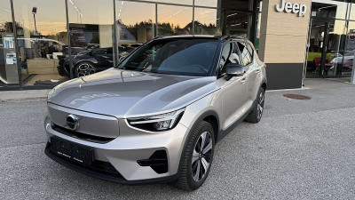 Volvo XC40 Gebrauchtwagen Volvo XC40 Gebrauchtwagen