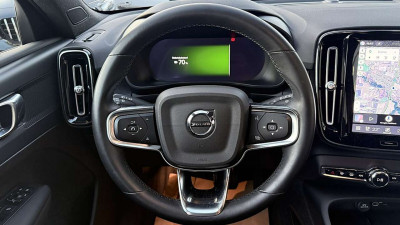 Volvo XC40 Gebrauchtwagen Volvo XC40 Gebrauchtwagen