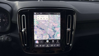 Volvo XC40 Gebrauchtwagen Volvo XC40 Gebrauchtwagen