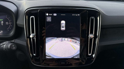Volvo XC40 Gebrauchtwagen Volvo XC40 Gebrauchtwagen