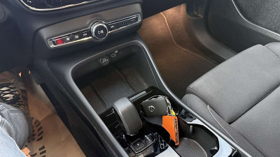 Volvo XC40 Gebrauchtwagen Volvo XC40 Gebrauchtwagen