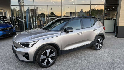 Volvo XC40 Gebrauchtwagen Volvo XC40 Gebrauchtwagen