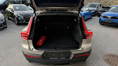 Volvo XC40 Gebrauchtwagen Volvo XC40 Gebrauchtwagen