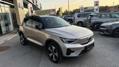 Volvo XC40 Gebrauchtwagen Volvo XC40 Gebrauchtwagen