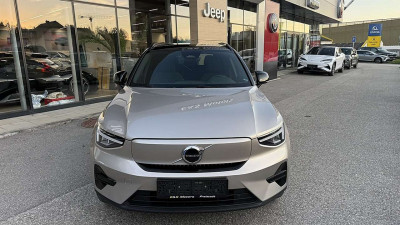 Volvo XC40 Gebrauchtwagen Volvo XC40 Gebrauchtwagen