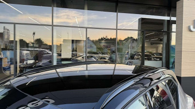 Volvo XC40 Gebrauchtwagen Volvo XC40 Gebrauchtwagen