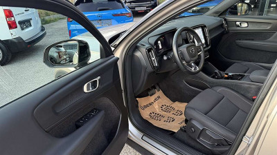 Volvo XC40 Gebrauchtwagen Volvo XC40 Gebrauchtwagen