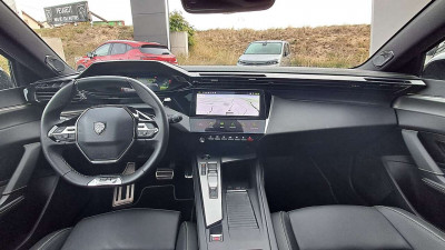 Peugeot 308 Gebrauchtwagen Peugeot 308 Gebrauchtwagen