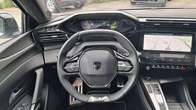 Peugeot 308 Gebrauchtwagen Peugeot 308 Gebrauchtwagen