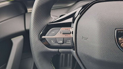 Peugeot 308 Gebrauchtwagen Peugeot 308 Gebrauchtwagen