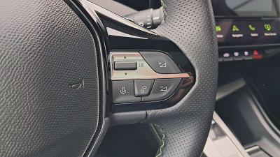 Peugeot 308 Gebrauchtwagen Peugeot 308 Gebrauchtwagen