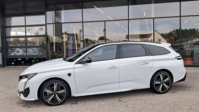 Peugeot 308 Gebrauchtwagen Peugeot 308 Gebrauchtwagen