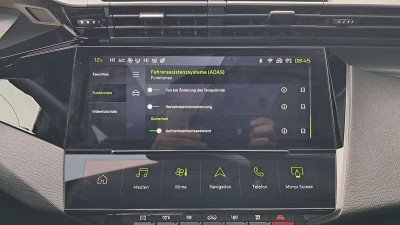 Peugeot 308 Gebrauchtwagen Peugeot 308 Gebrauchtwagen