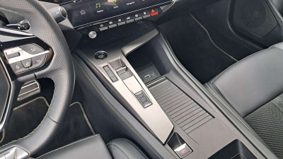Peugeot 308 Gebrauchtwagen Peugeot 308 Gebrauchtwagen