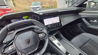 Peugeot 308 Gebrauchtwagen Peugeot 308 Gebrauchtwagen