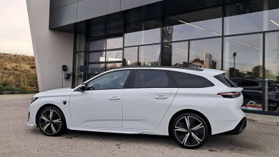 Peugeot 308 Gebrauchtwagen Peugeot 308 Gebrauchtwagen