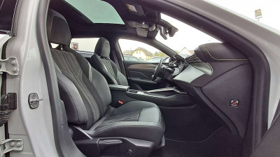 Peugeot 308 Gebrauchtwagen Peugeot 308 Gebrauchtwagen