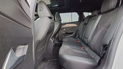 Peugeot 308 Gebrauchtwagen Peugeot 308 Gebrauchtwagen