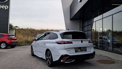 Peugeot 308 Gebrauchtwagen Peugeot 308 Gebrauchtwagen