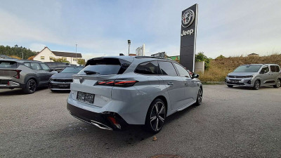 Peugeot 308 Gebrauchtwagen Peugeot 308 Gebrauchtwagen