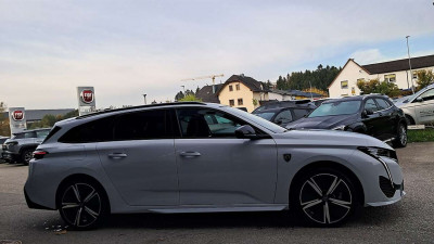 Peugeot 308 Gebrauchtwagen Peugeot 308 Gebrauchtwagen