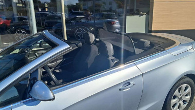 Opel Cascada Gebrauchtwagen Opel Cascada Gebrauchtwagen